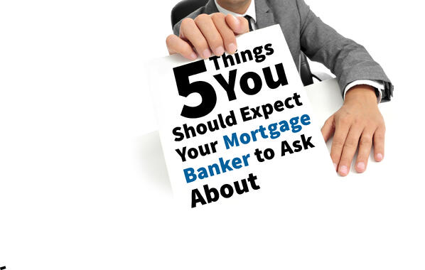 mortgagebankerquestions