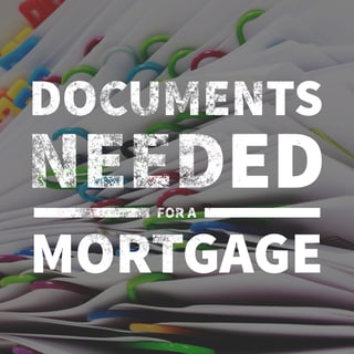 Documents needed for mortgage blog.jpg