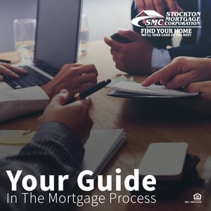 First Time Home Buyer Your Guide