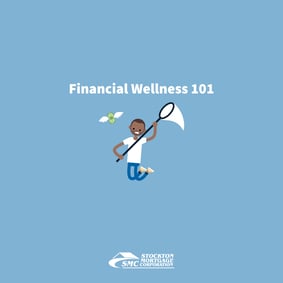 financial wellness 101