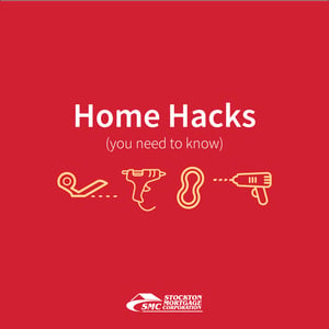 home hacks