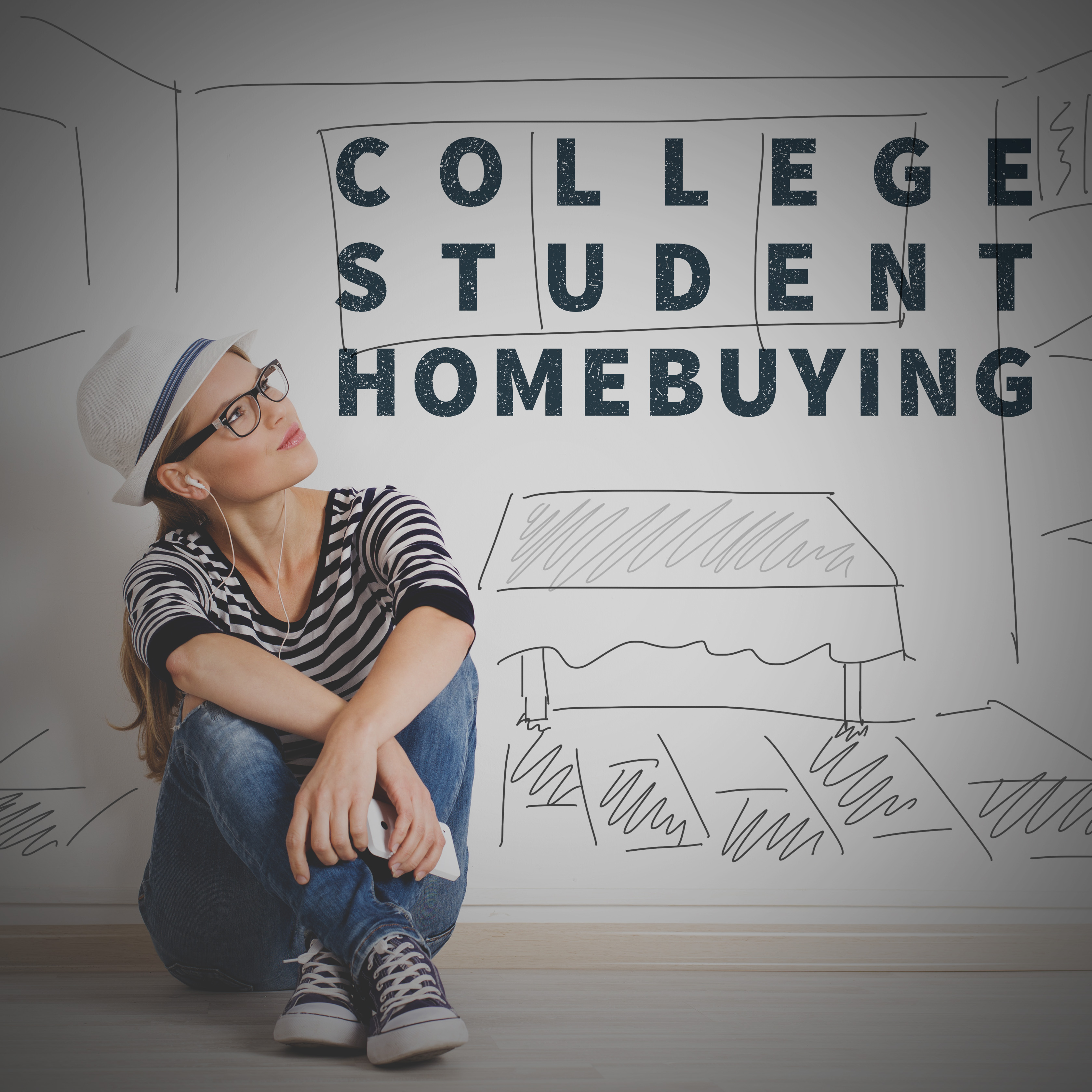 buying a house as phd student